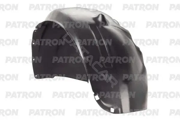 Подкрылок PATRON P72-2542AL