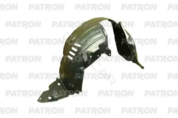 Подкрылок PATRON P72-2561AR