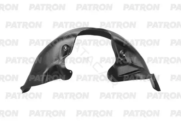 Подкрылок PATRON P72-2607AR