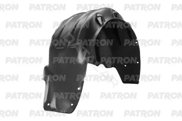 Подкрылок PATRON P72-2608AL