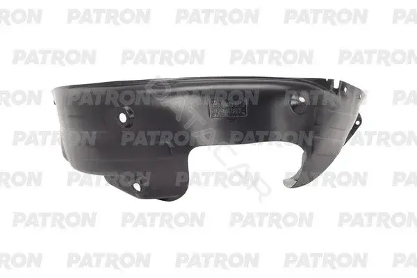 Подкрылок PATRON P72-2613AR