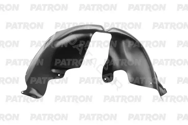 Подкрылок PATRON P72-2617AL