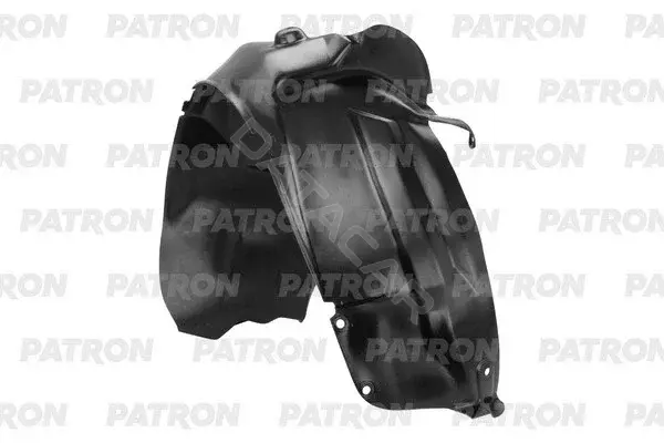 Подкрылок PATRON P72-2624AL