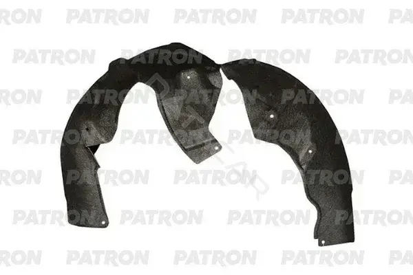 Подкрылок PATRON P72-2629AR