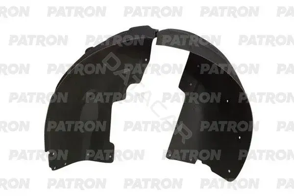 Подкрылок PATRON P72-2630AL