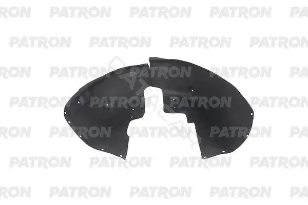 Подкрылок PATRON P72-2630AR
