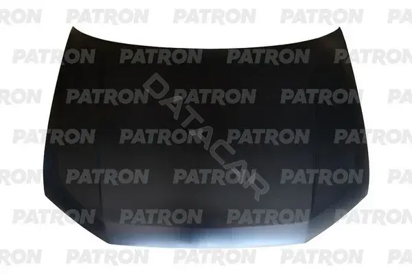 Капот PATRON P70-AD001A