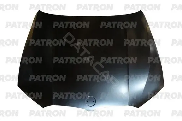 Капот PATRON P70-BM043A