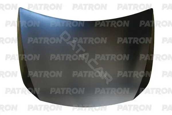 Капот PATRON P70-BZ001A