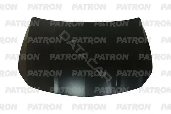 Капот PATRON P70-BZ041A