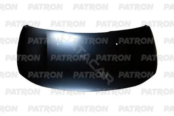 Капот PATRON P70-PG001B