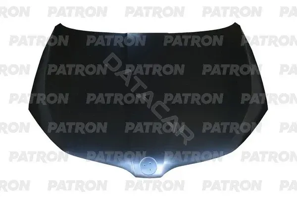 Капот PATRON P70-SD022A