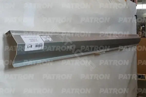 Порог PATRON P78-0003