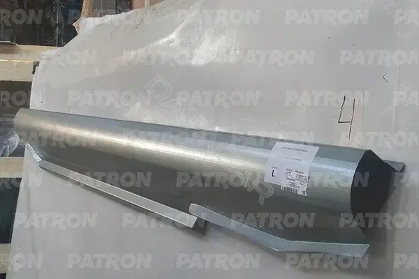 Порог PATRON P78-0015L