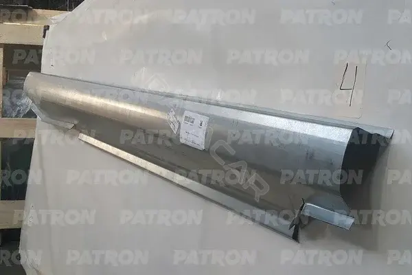 Порог PATRON P78-0015R