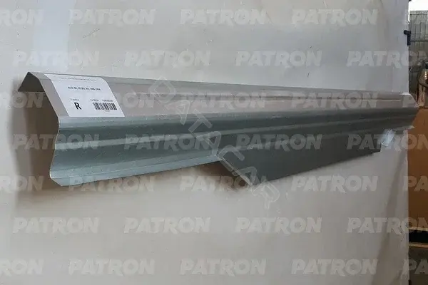 Порог PATRON P78-0018R