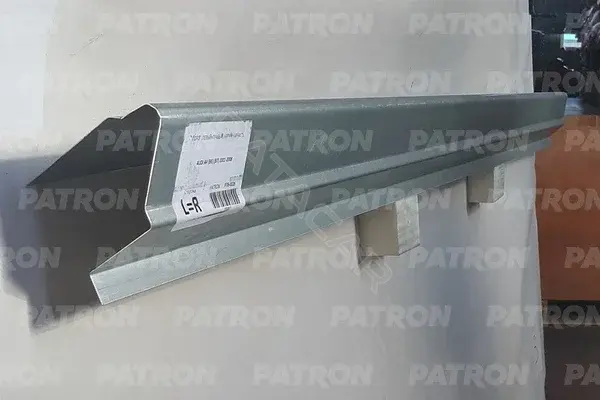 Порог PATRON P78-0026