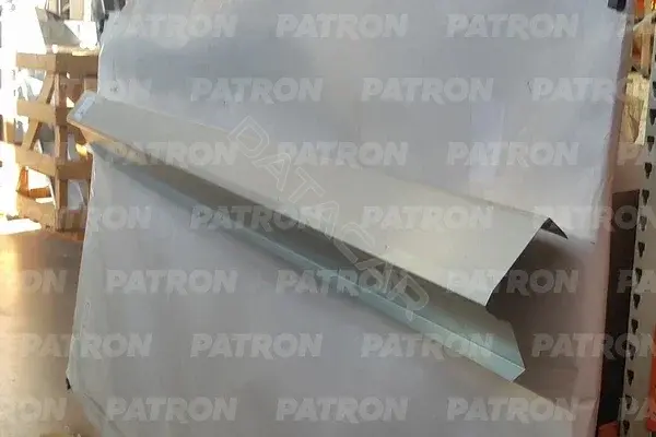 Порог PATRON P78-0031L