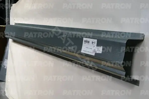 Порог PATRON P78-0039