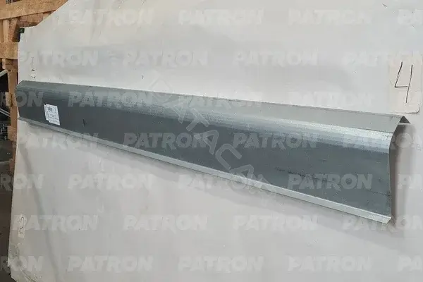 Порог PATRON P78-0061L