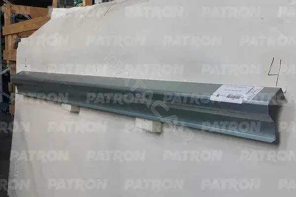 Порог PATRON P78-0074R