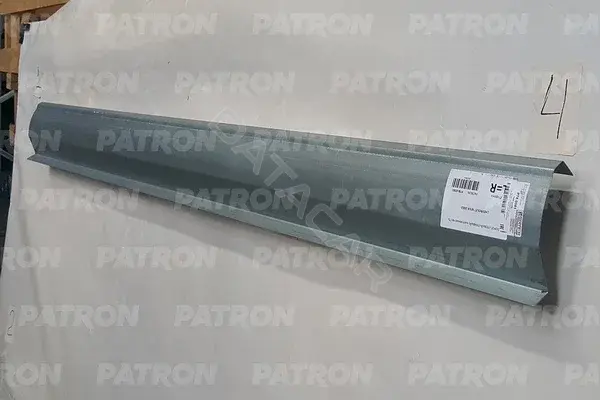 Порог PATRON P78-0081