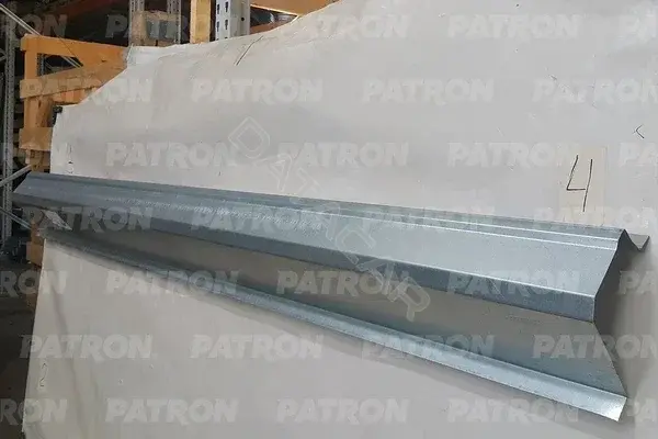 Порог PATRON P78-0102