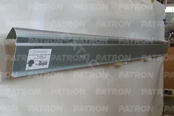 Порог PATRON P78-0111L