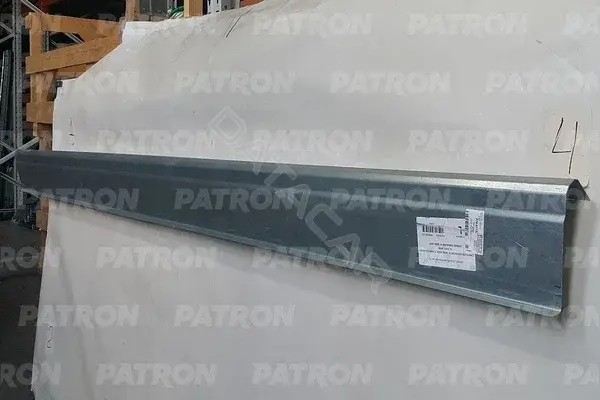 Порог PATRON P78-0112L