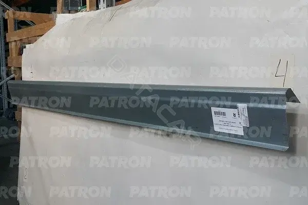 Порог PATRON P78-0112R