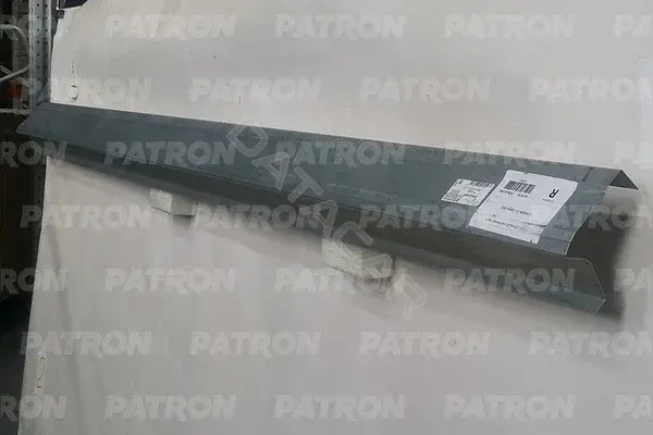 Порог PATRON P78-0124R