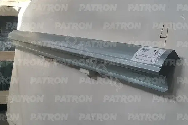 Порог PATRON P78-0125L