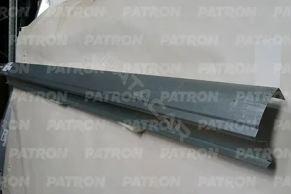 Порог PATRON P78-0125R