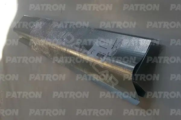 Порог PATRON P78-0126L