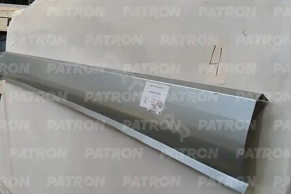 Порог PATRON P78-0131L