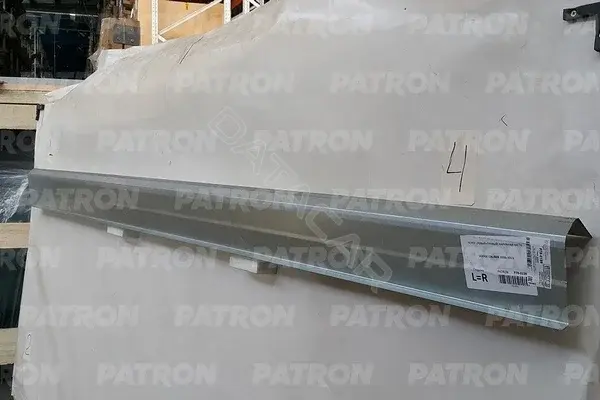 Порог PATRON P78-0159