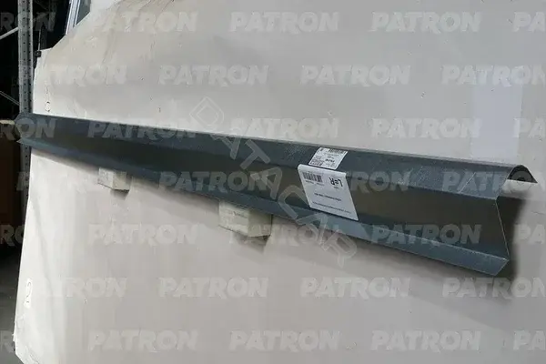 Порог PATRON P78-0160