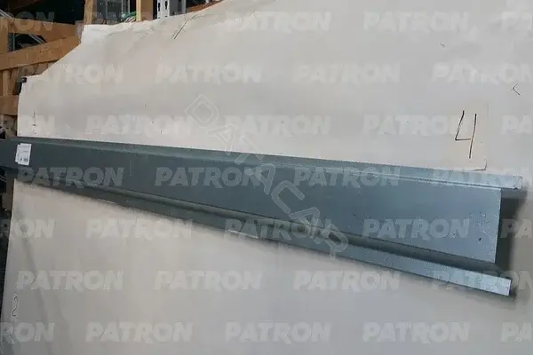 Порог PATRON P78-0179