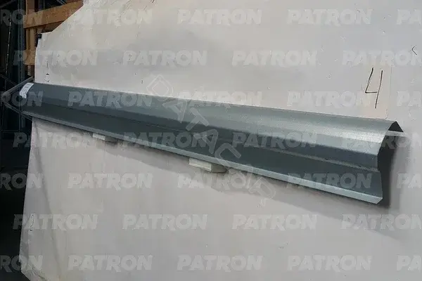 Порог PATRON P78-0225L