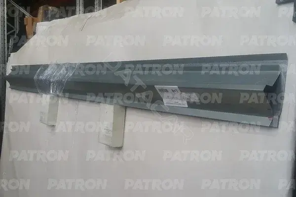 Порог PATRON P78-0260