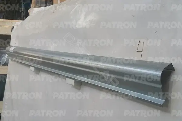 Порог PATRON P78-0372