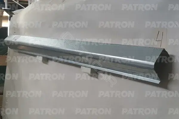 Порог PATRON P78-0374L