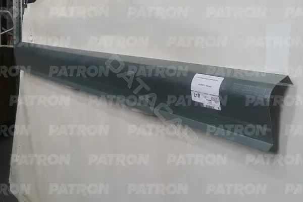 Порог PATRON P78-0380