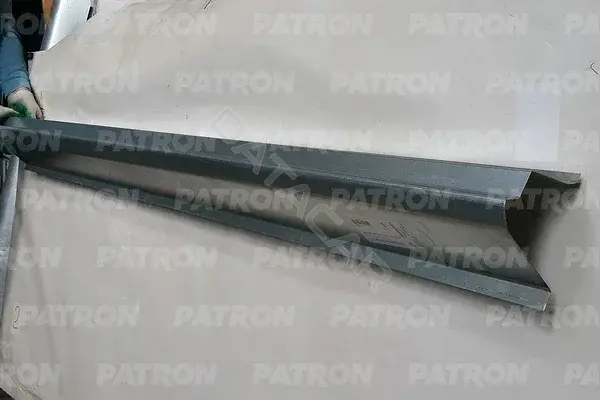 Порог PATRON P78-0418L