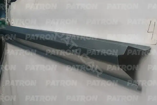 Порог PATRON P78-0418R