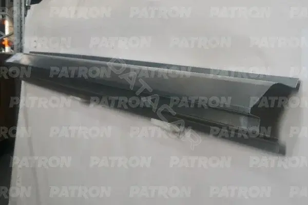 Порог PATRON P78-0420