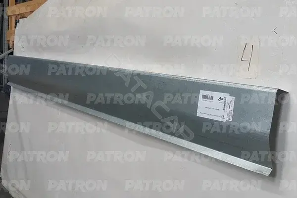 Порог PATRON P78-0441