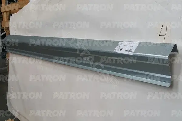 Порог PATRON P78-0462R