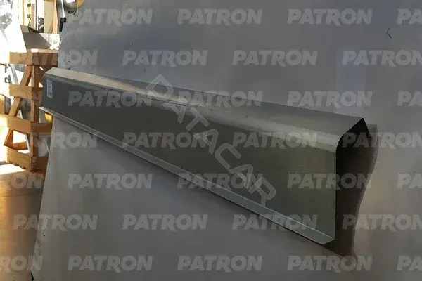 Порог PATRON P78-0483