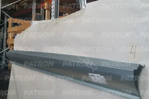 Порог PATRON P78-0502